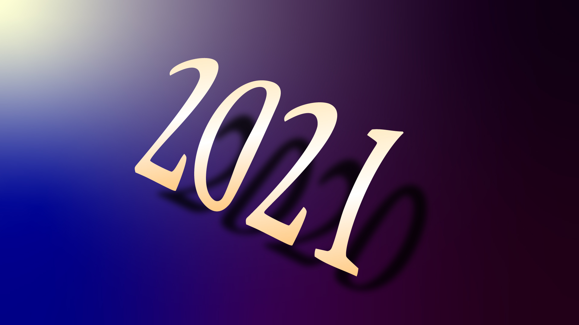 2020年の振り返りと2021年に向けての展望について。年末年始のご挨拶。