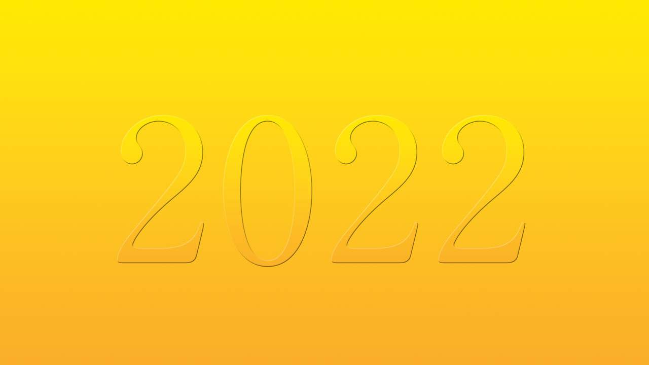 2021年の振り返りと2022年の展望、それとコロナ禍の記録。